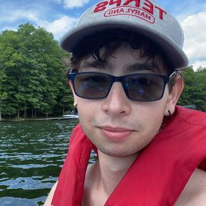 Meet your Posher, Scott